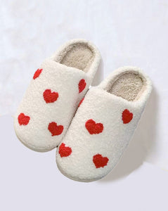 Lots of Love Slippers
