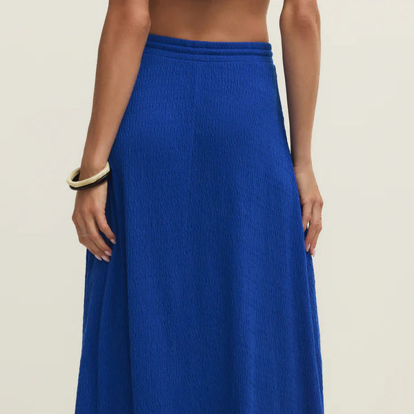 Idris Maxi Skirt