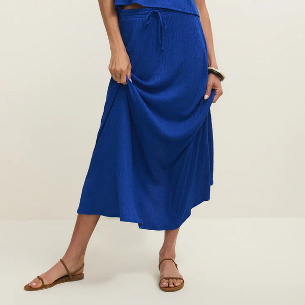 Idris Maxi Skirt