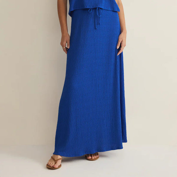 Idris Maxi Skirt