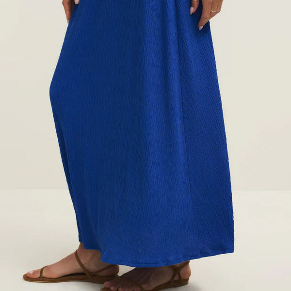 Idris Maxi Skirt