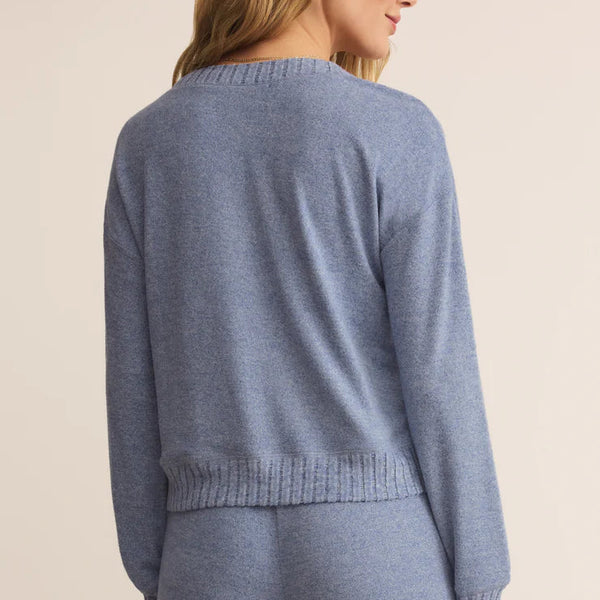 Courtney Long Sleeve Top