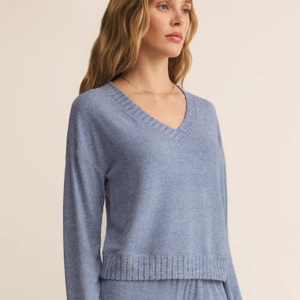 Courtney Long Sleeve Top