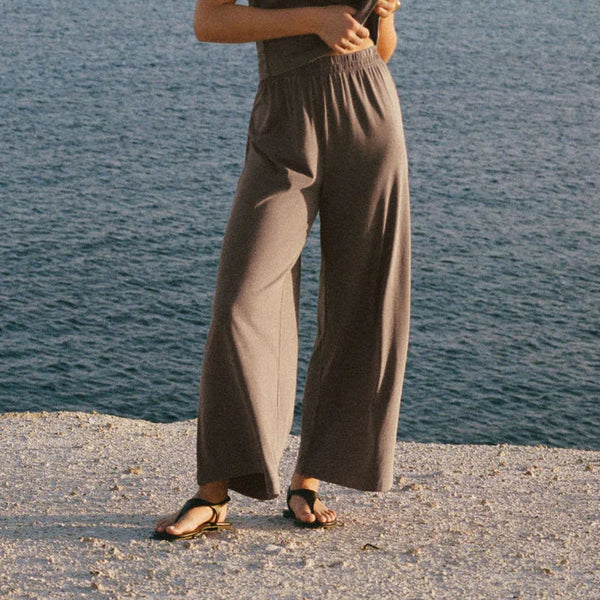 Scout Jersey Pant