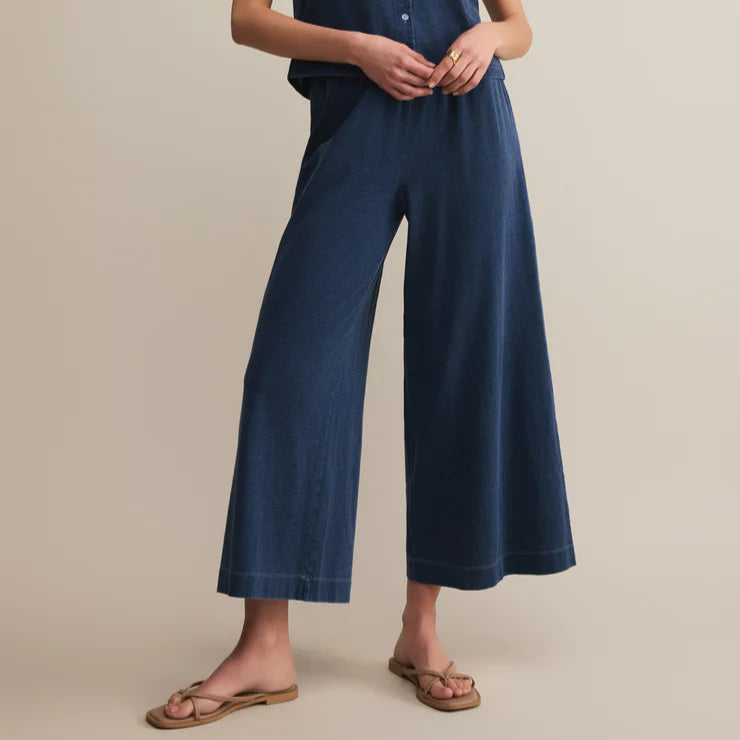 Scout Jersey Denim Pant