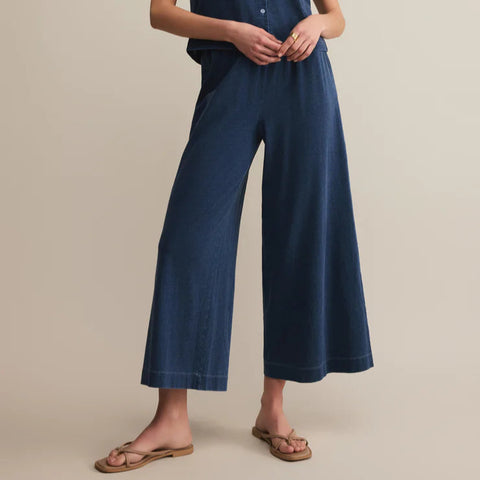 Scout Jersey Denim Pant