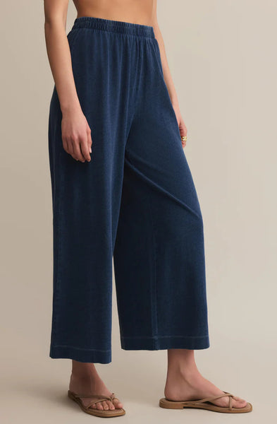 Scout Jersey Denim Pant