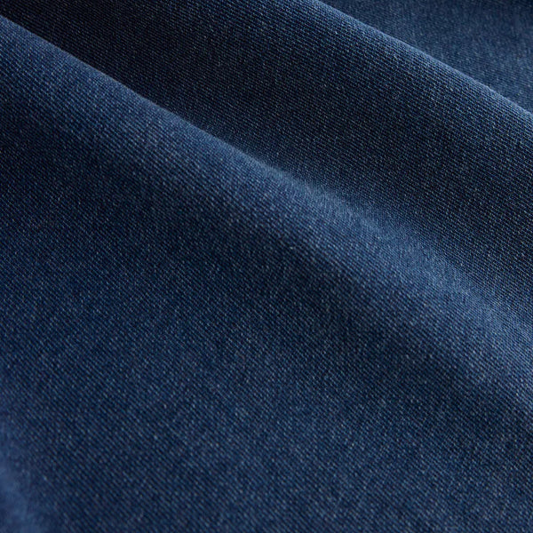 Hunter Knit Denim Pant - Indigo