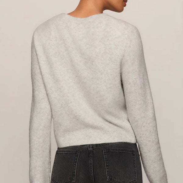 Medina Cozy Cardigan