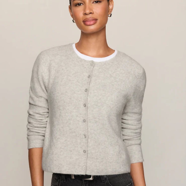 Medina Cozy Cardigan