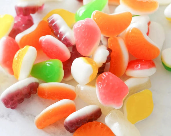 C'est Bon Bon Gummies - Cocktail Mix