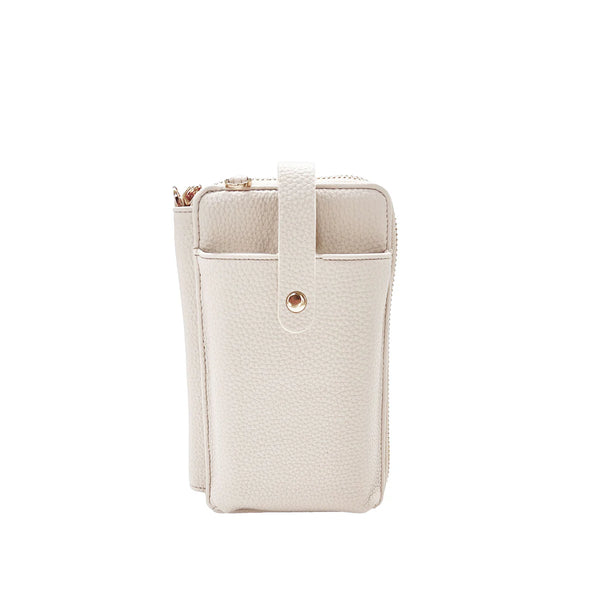 Pastel Smartphone Pouch- Assorted Colours