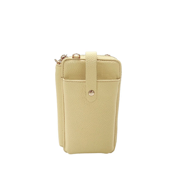 Pastel Smartphone Pouch- Assorted Colours
