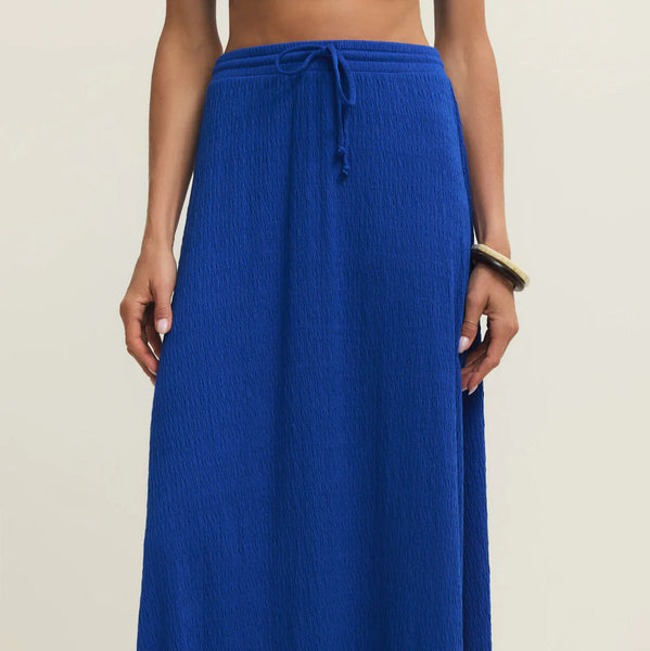 Idris Maxi Skirt