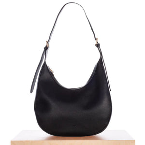 Hobo Bag - Black