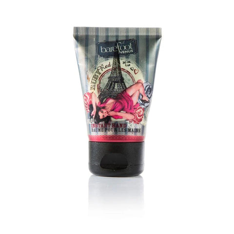 Instant Hand Repair - Ruby Red