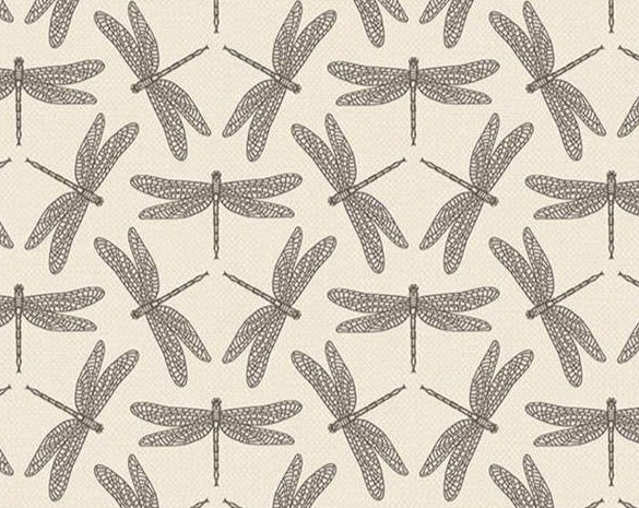 Dragonflies Lunch Napkins