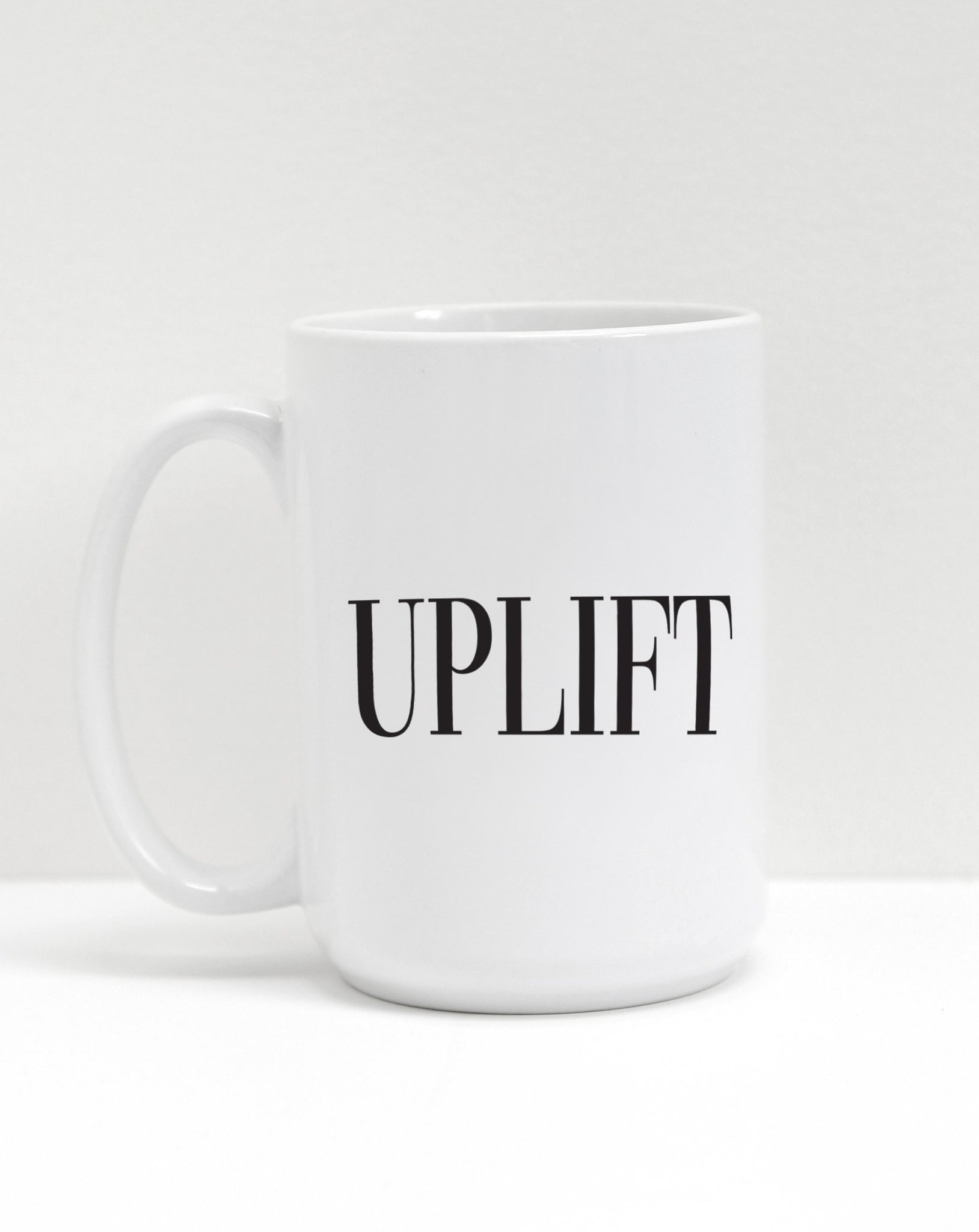 UPLIFT Mug