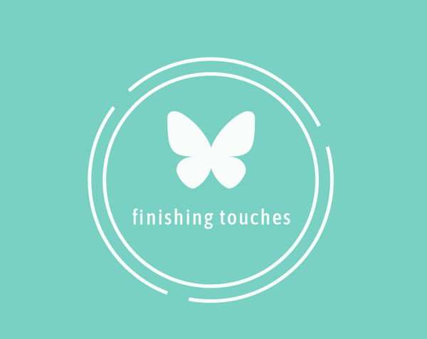 Finishing Touches Gift Card