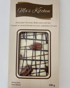 Ma's Kitchen Crunch Boxes
